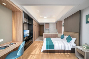 Hantao AI Select International Apartment